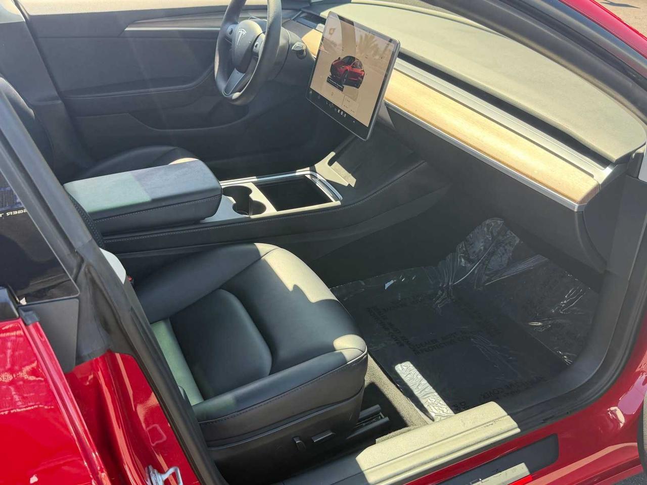 2023 Tesla Model 3 Irving TX