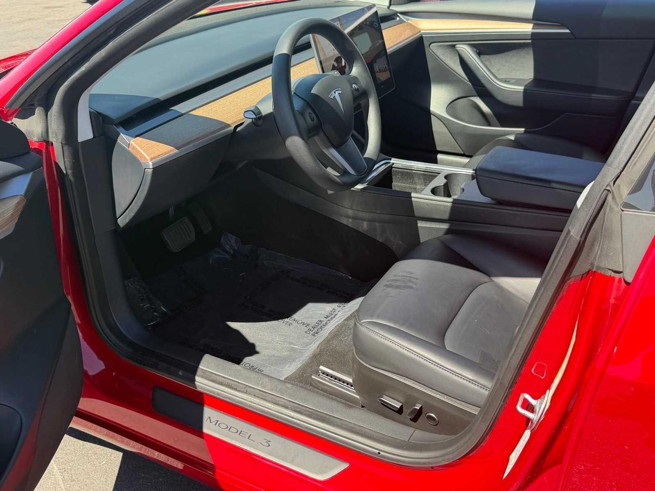 2023 Tesla Model 3 Irving TX