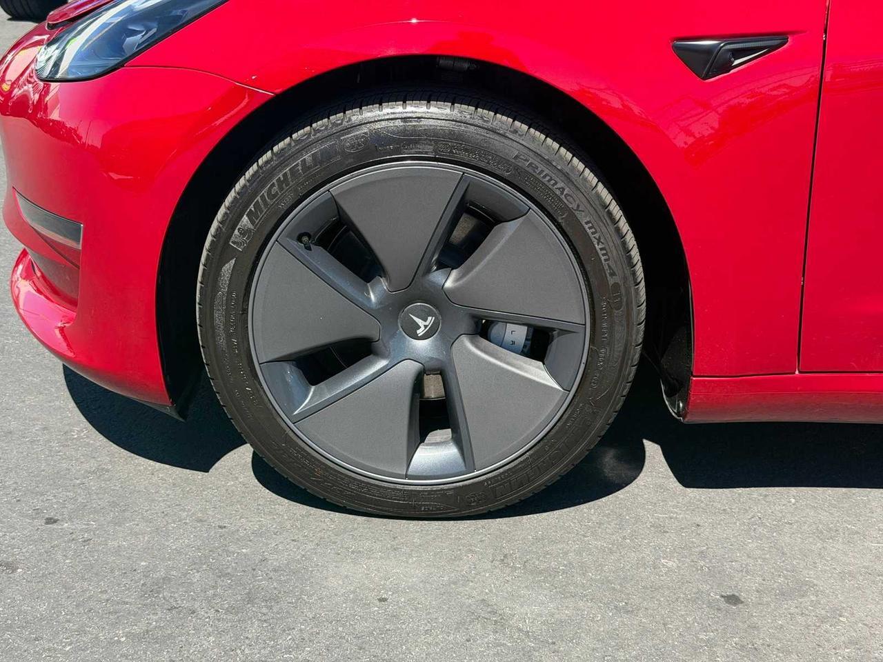2023 Tesla Model 3 Irving TX