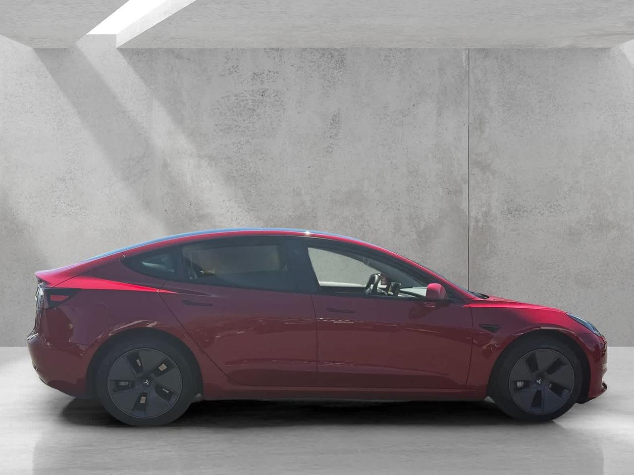 2023 Tesla Model 3 Irving TX