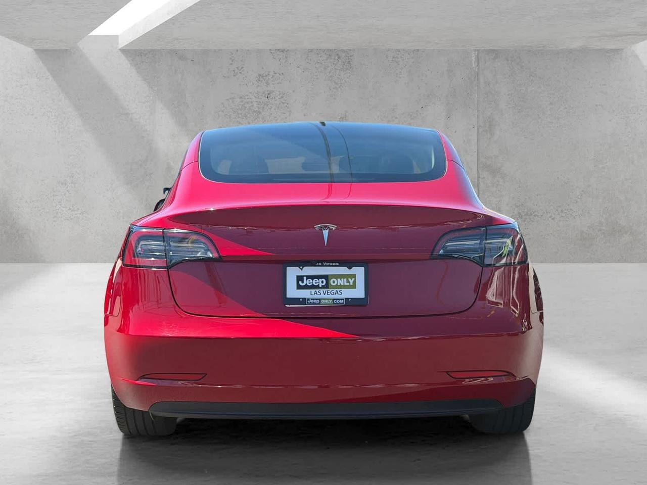 2023 Tesla Model 3 Irving TX