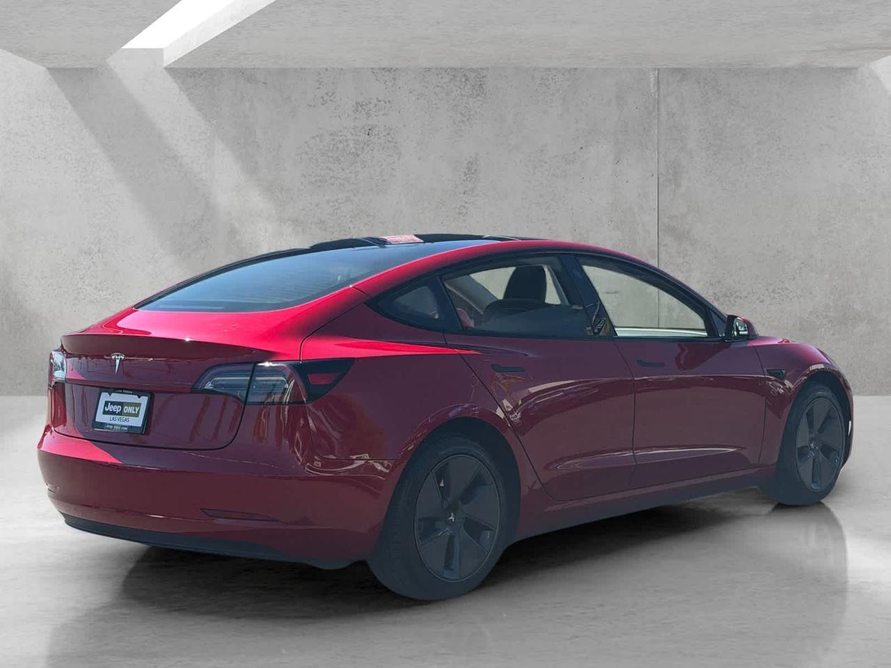 2023 Tesla Model 3 Irving TX
