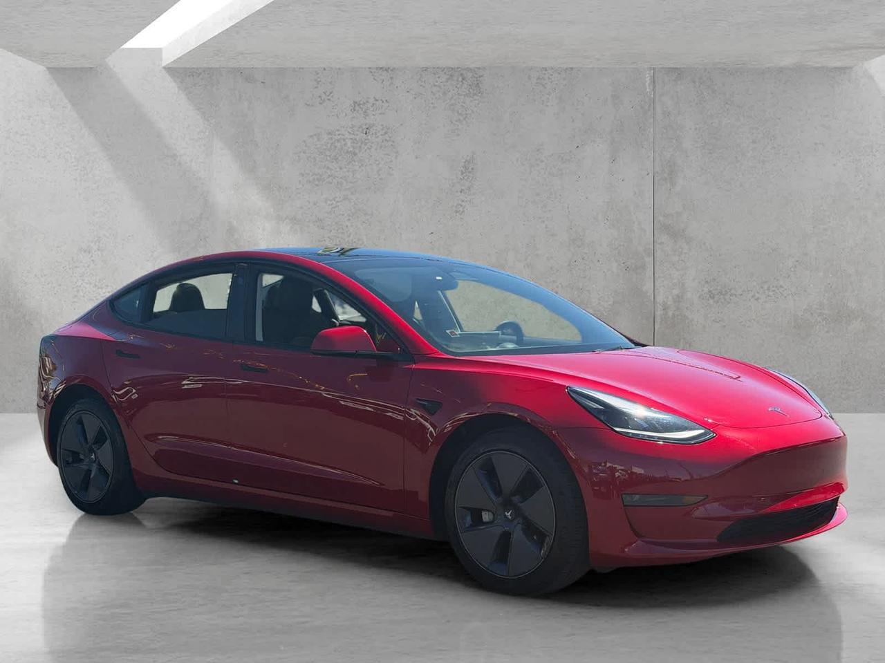 2023 Tesla Model 3 Irving TX