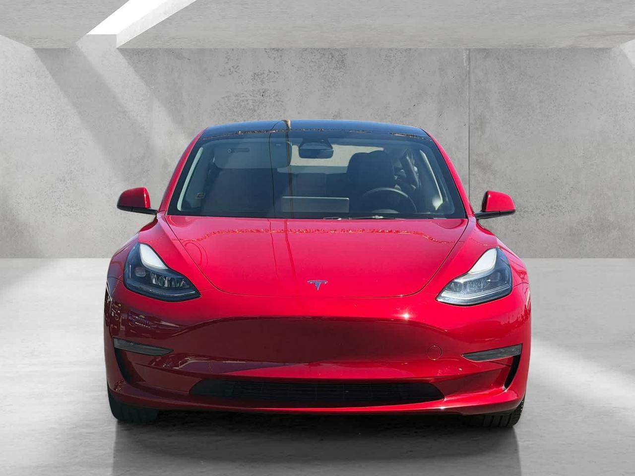 2023 Tesla Model 3 Irving TX