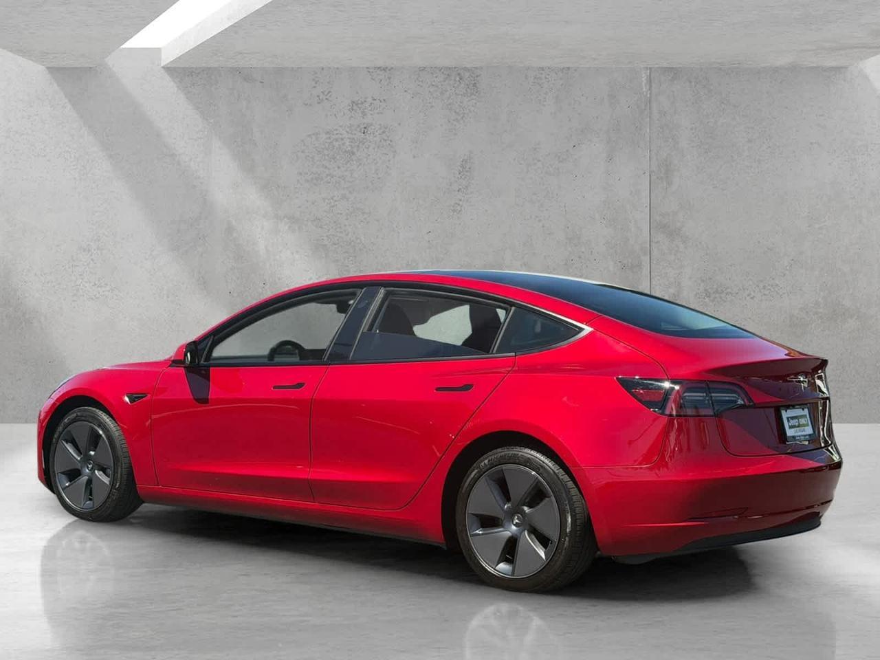 2023 Tesla Model 3 Irving TX