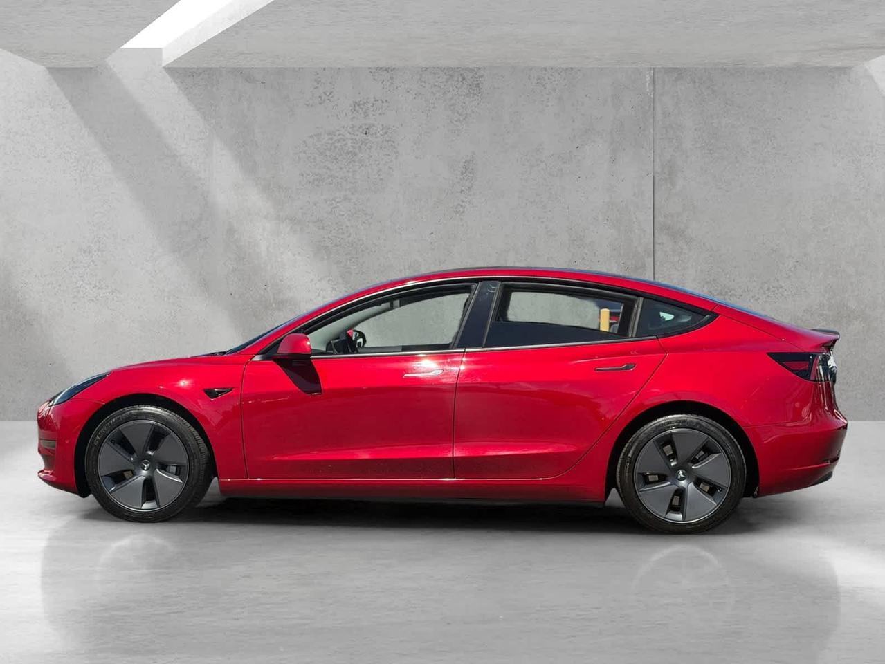 2023 Tesla Model 3 Irving TX