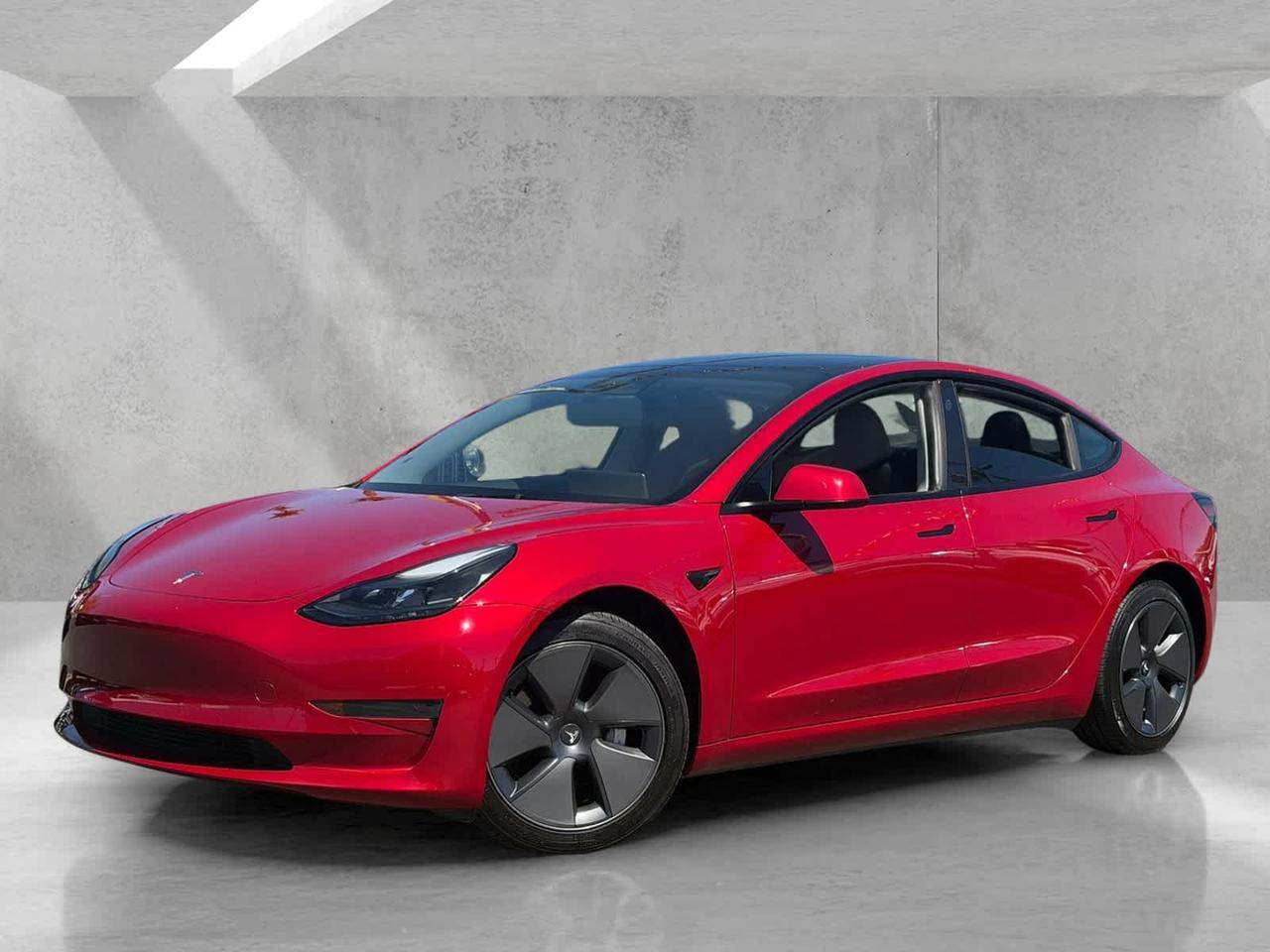 2023 Tesla Model 3 Irving TX