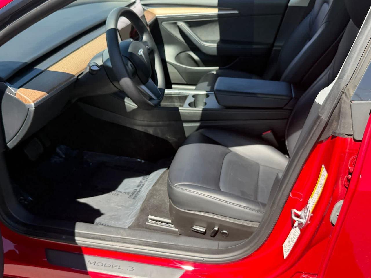 2023 Tesla Model 3 Irving TX