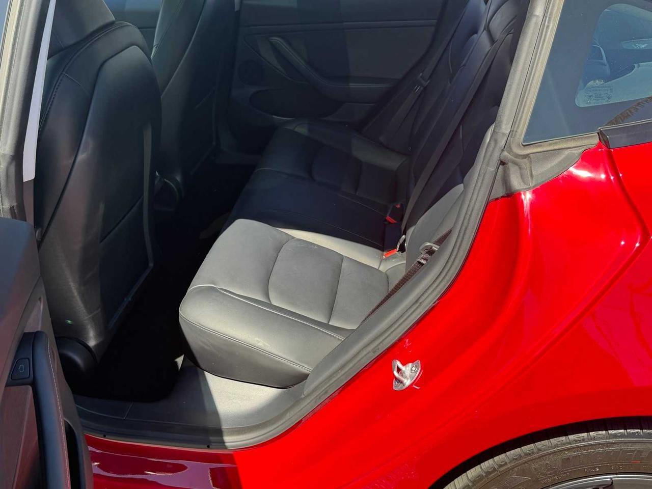 2023 Tesla Model 3 Irving TX