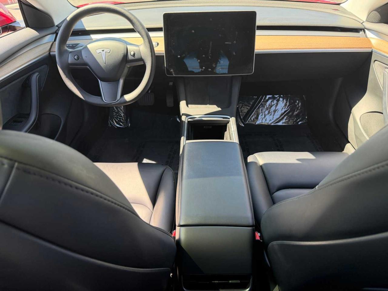 2023 Tesla Model 3 Irving TX
