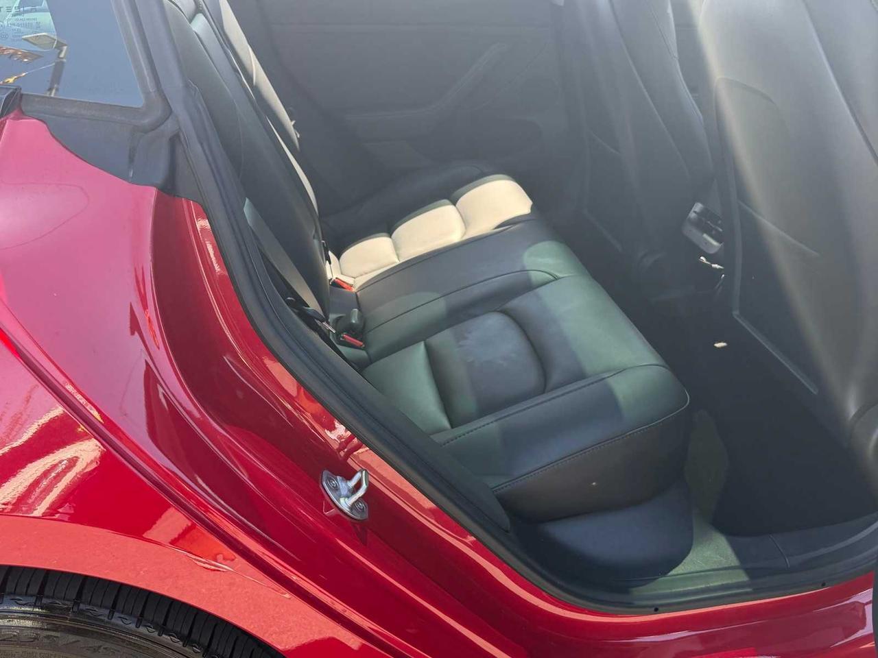 2023 Tesla Model 3 Irving TX