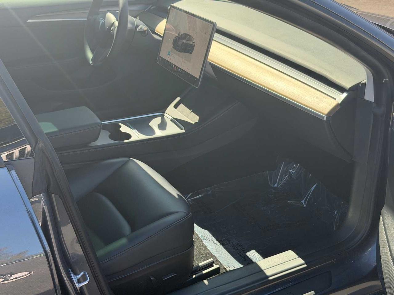 2023 Tesla Model 3 Irving TX