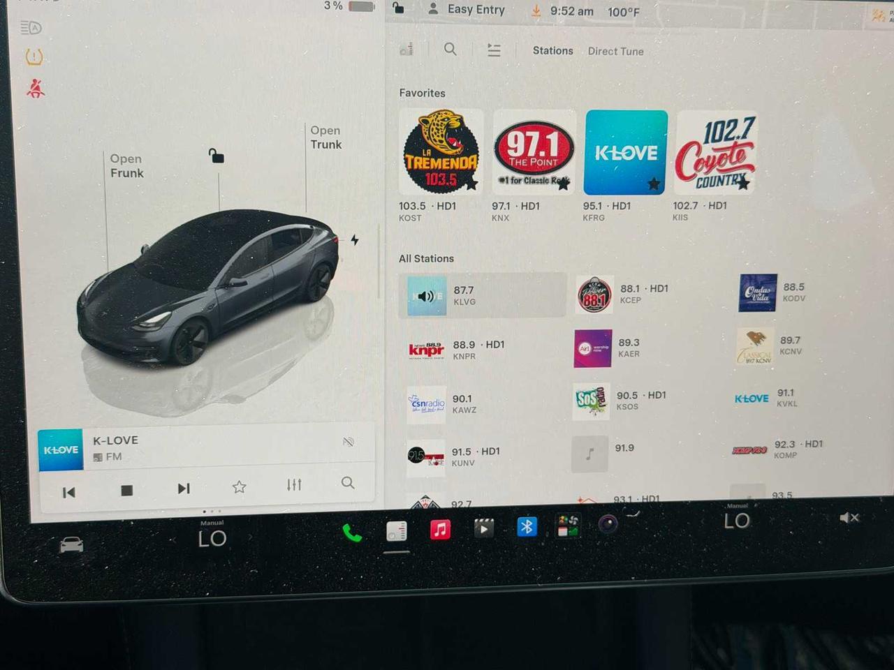 2023 Tesla Model 3 Irving TX