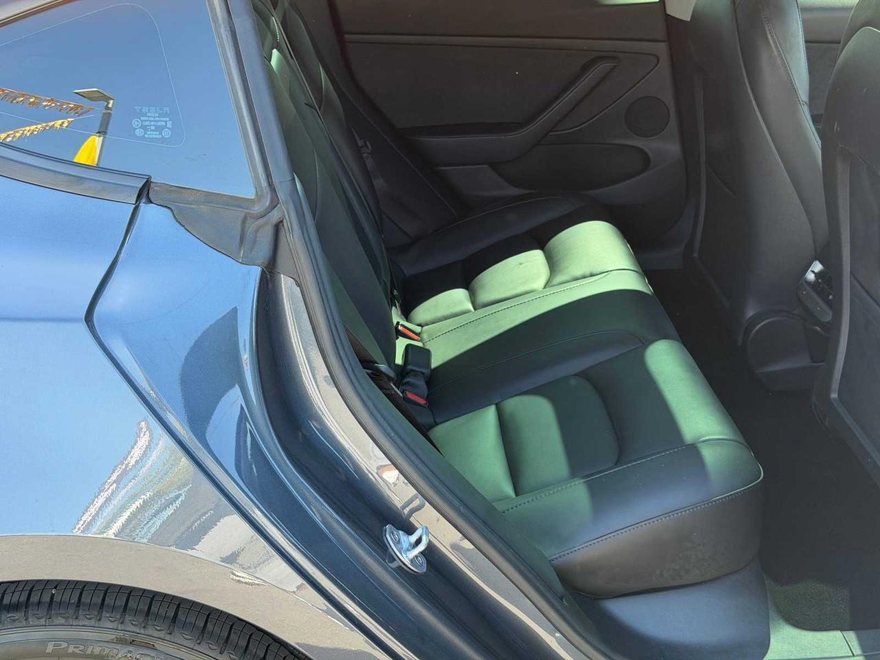 2023 Tesla Model 3 Irving TX
