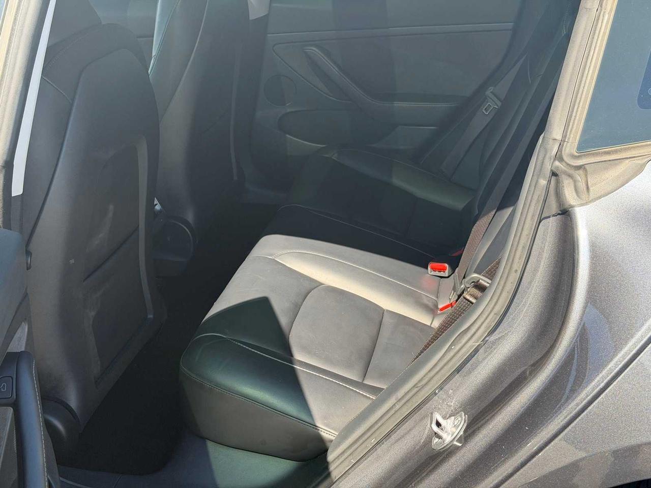 2023 Tesla Model 3 Irving TX
