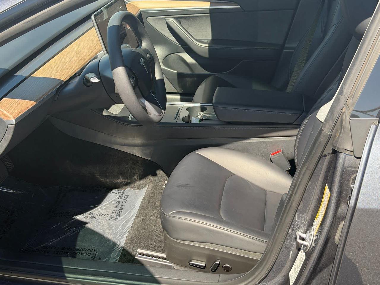 2023 Tesla Model 3 Irving TX