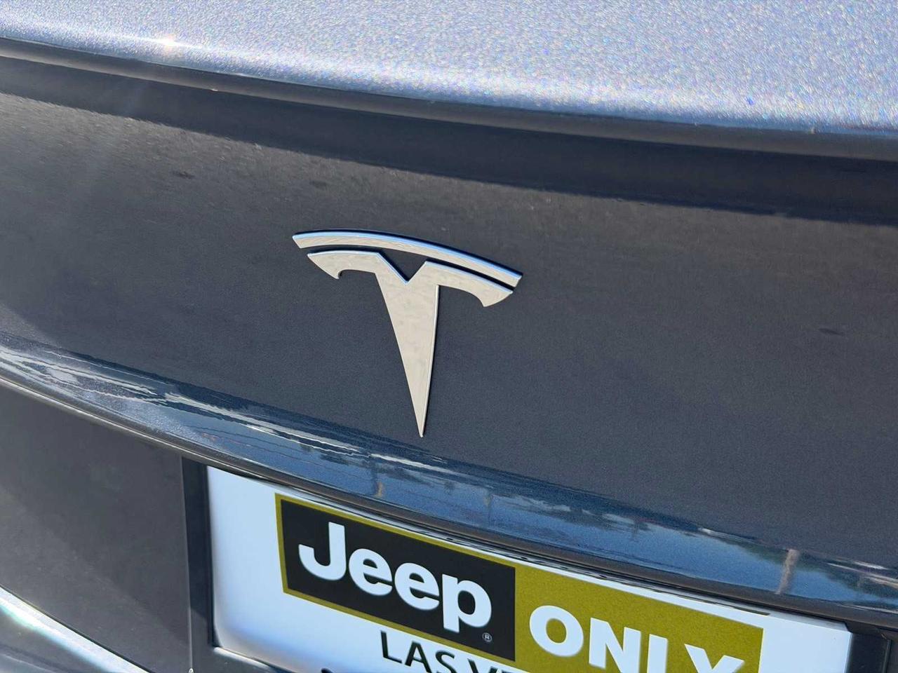 2023 Tesla Model 3 Irving TX