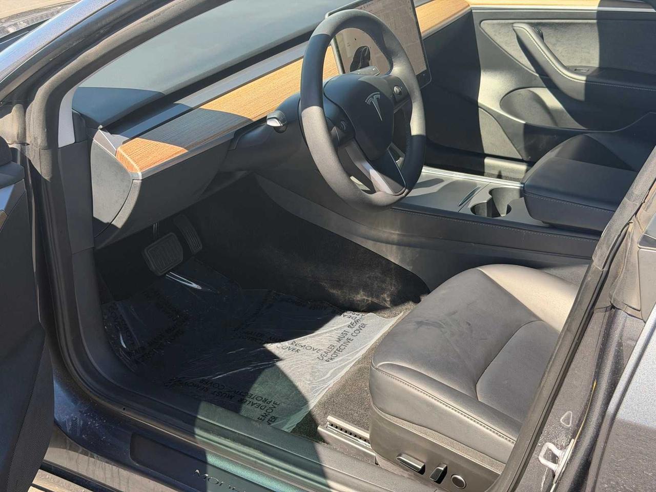 2023 Tesla Model 3 Irving TX