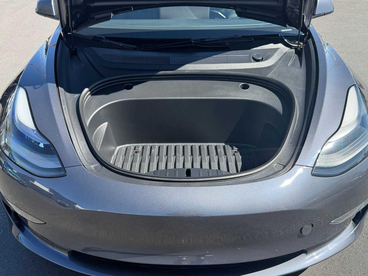 2023 Tesla Model 3 Irving TX