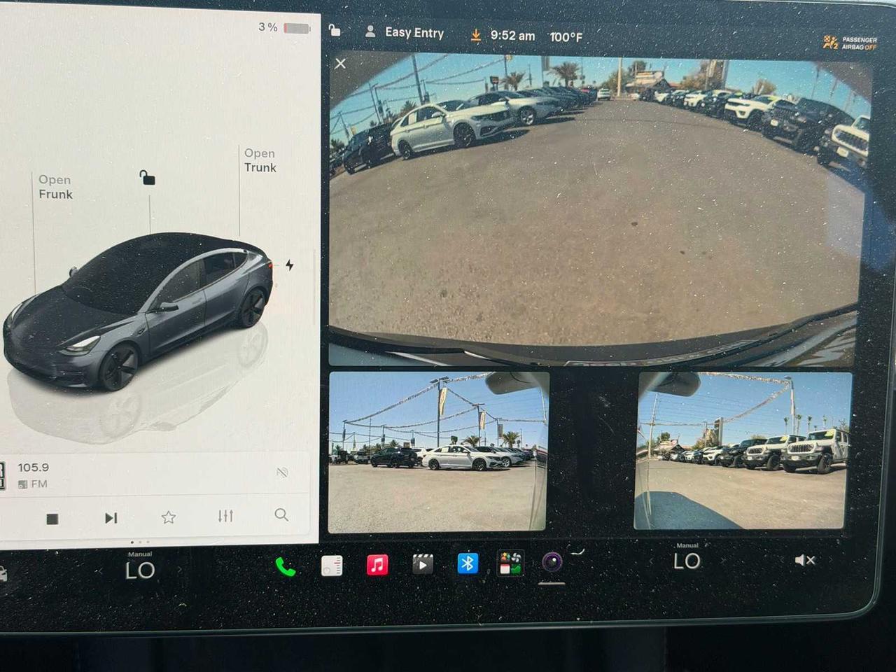2023 Tesla Model 3 Irving TX