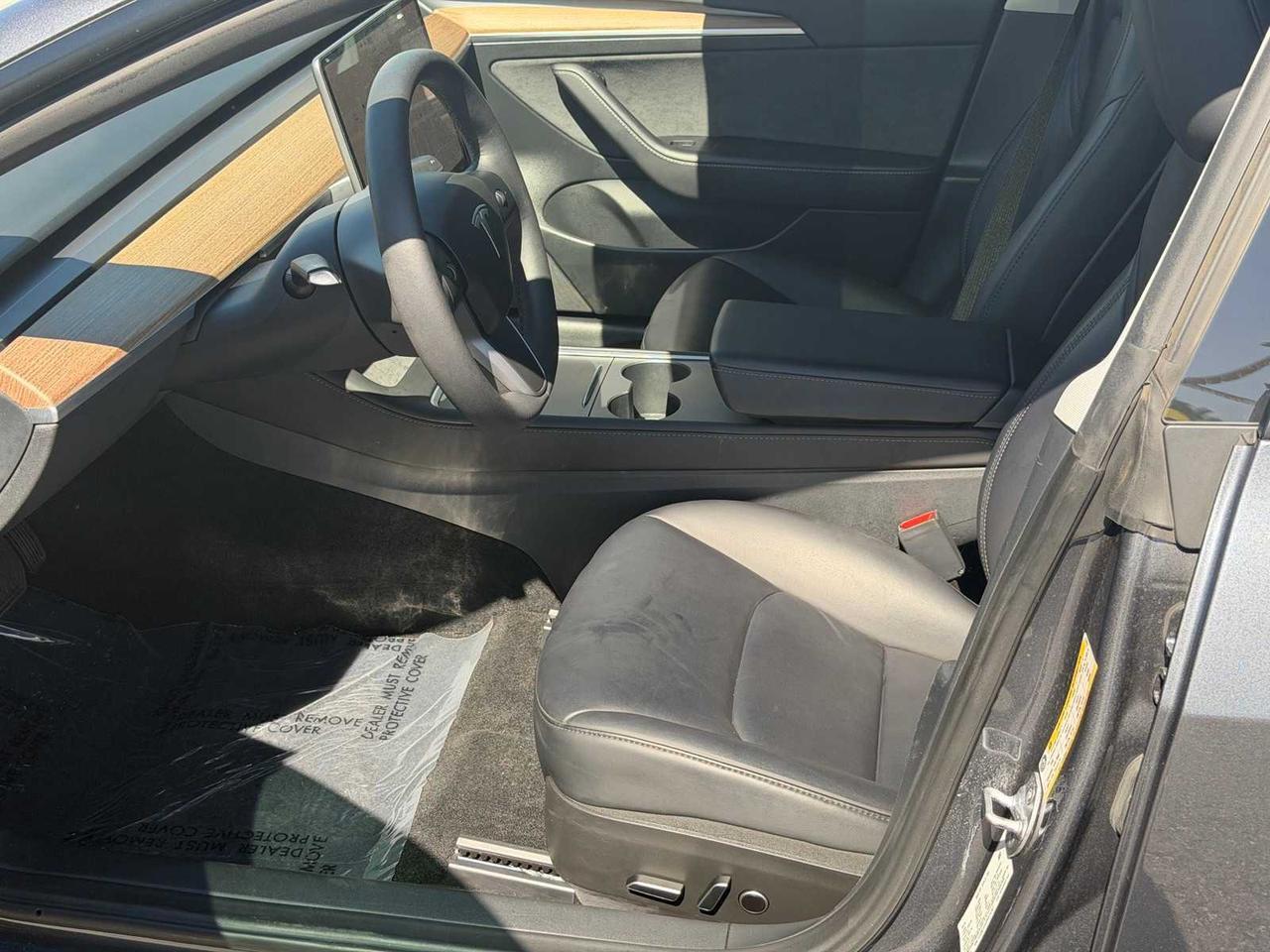 2023 Tesla Model 3 Irving TX