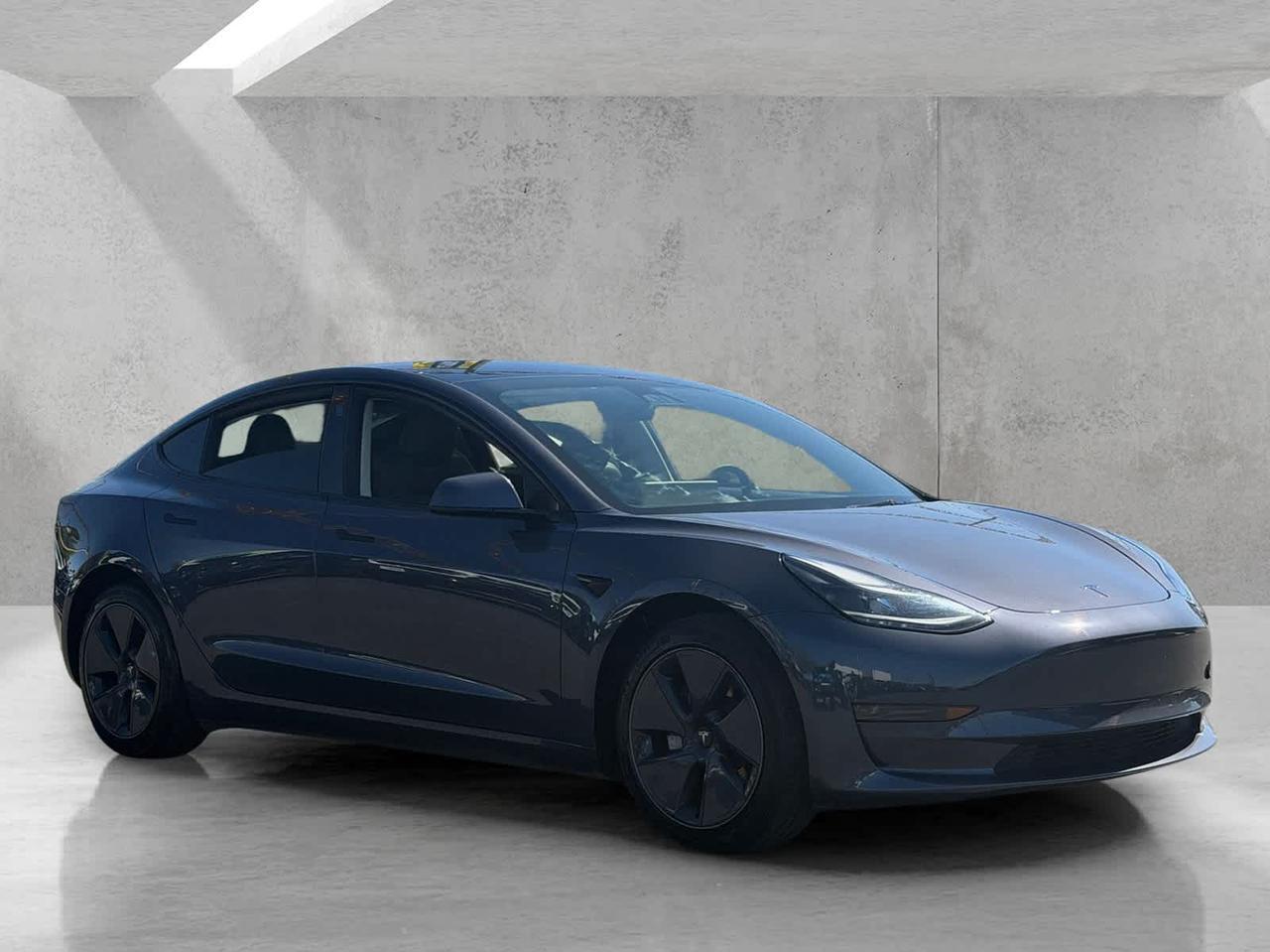 2023 Tesla Model 3 Irving TX