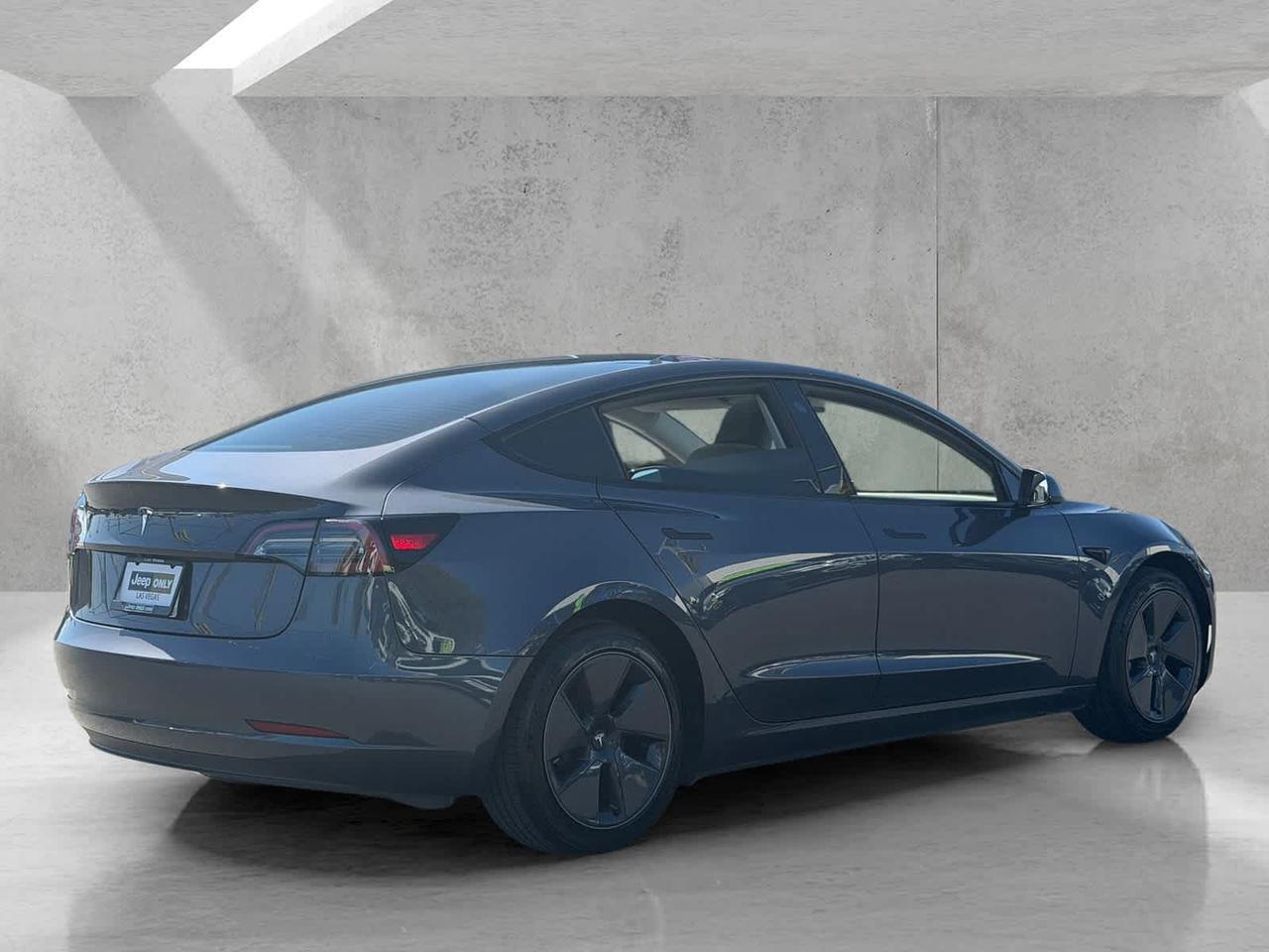 2023 Tesla Model 3 Irving TX