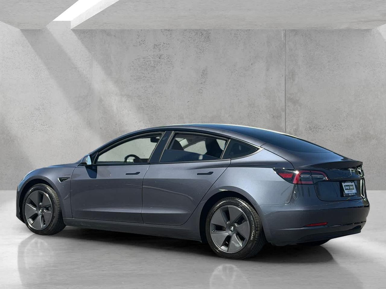 2023 Tesla Model 3 Irving TX