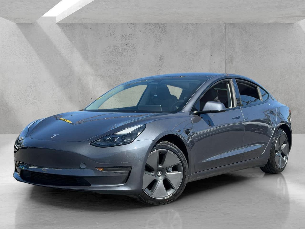 2023 Tesla Model 3 Irving TX