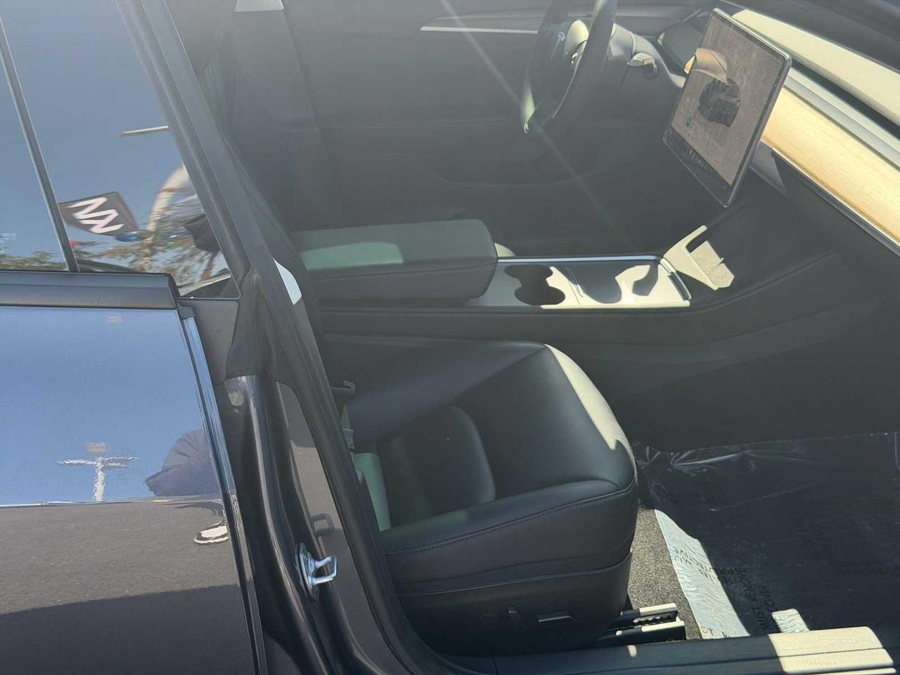 2023 Tesla Model 3 Irving TX