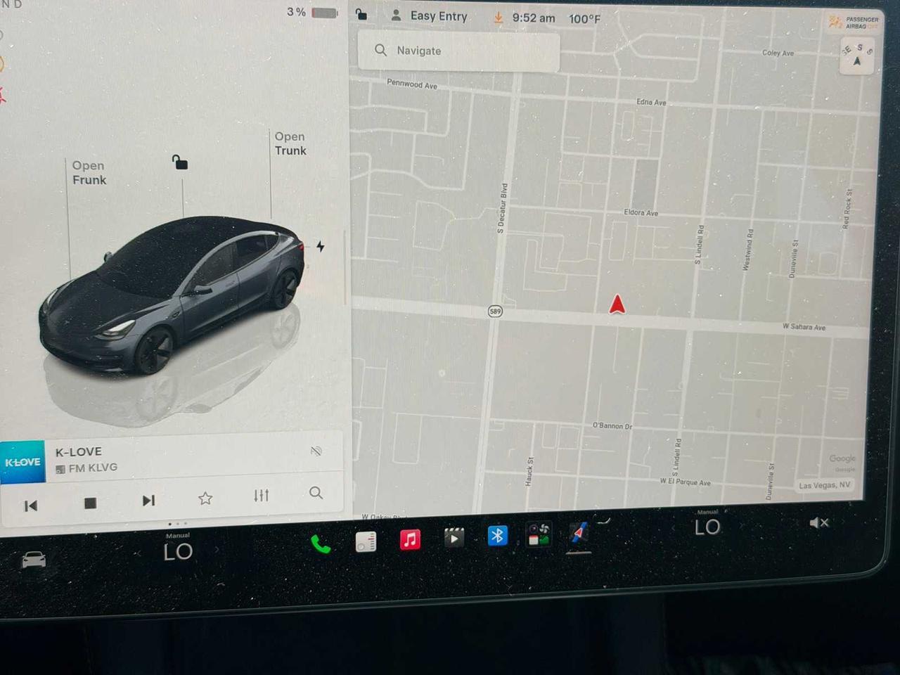 2023 Tesla Model 3 Irving TX