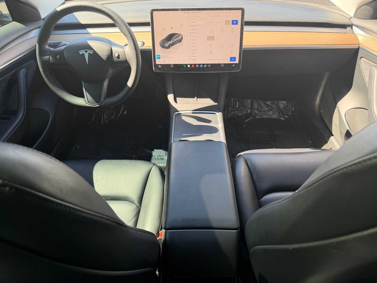 2023 Tesla Model 3 Irving TX