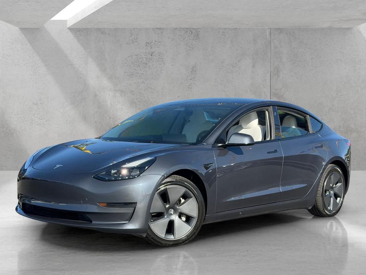 2023 Tesla Model 3 Irving TX