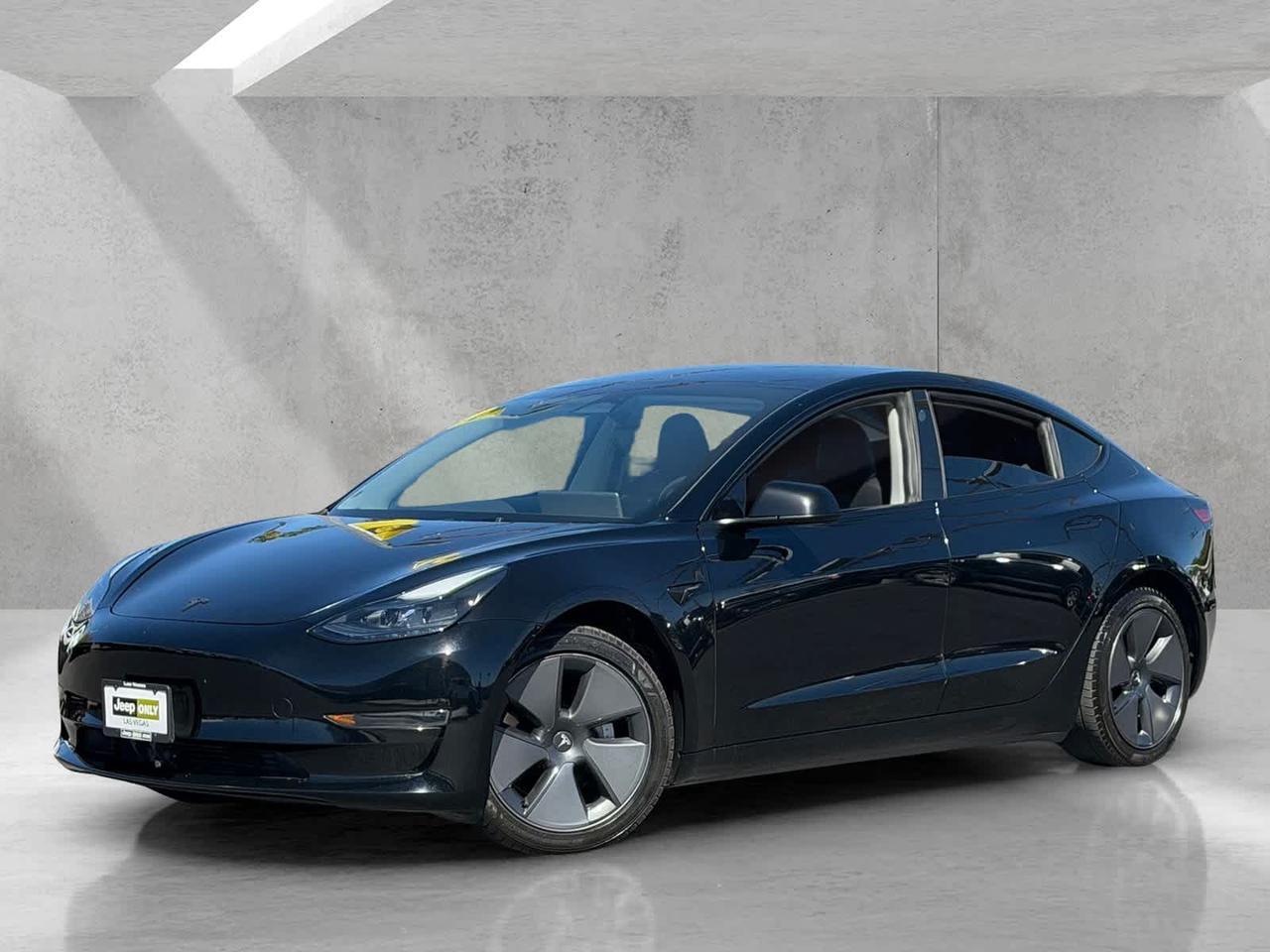 2023 Tesla Model 3 Irving TX