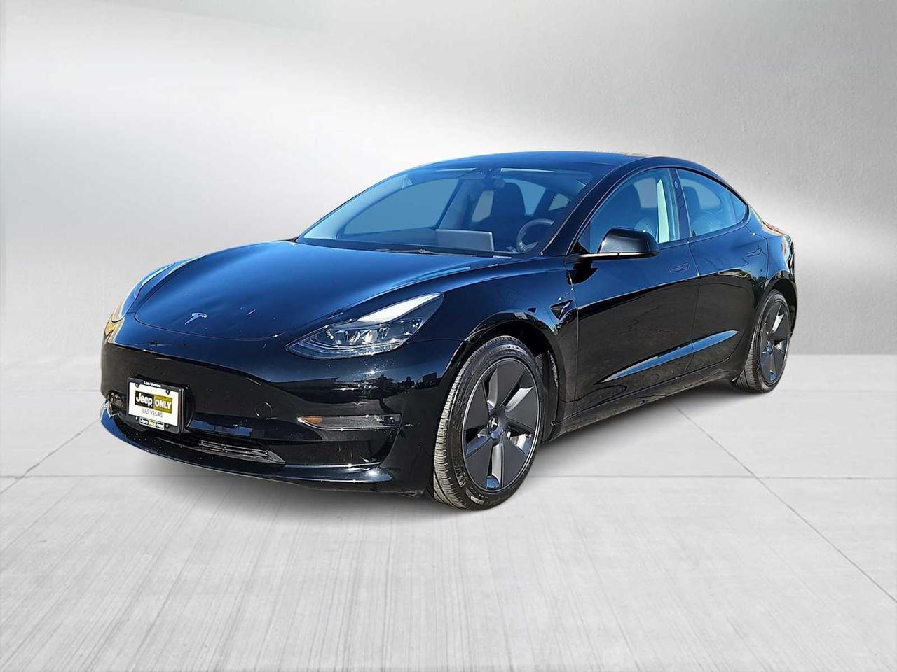2023 Tesla Model 3 Irving TX