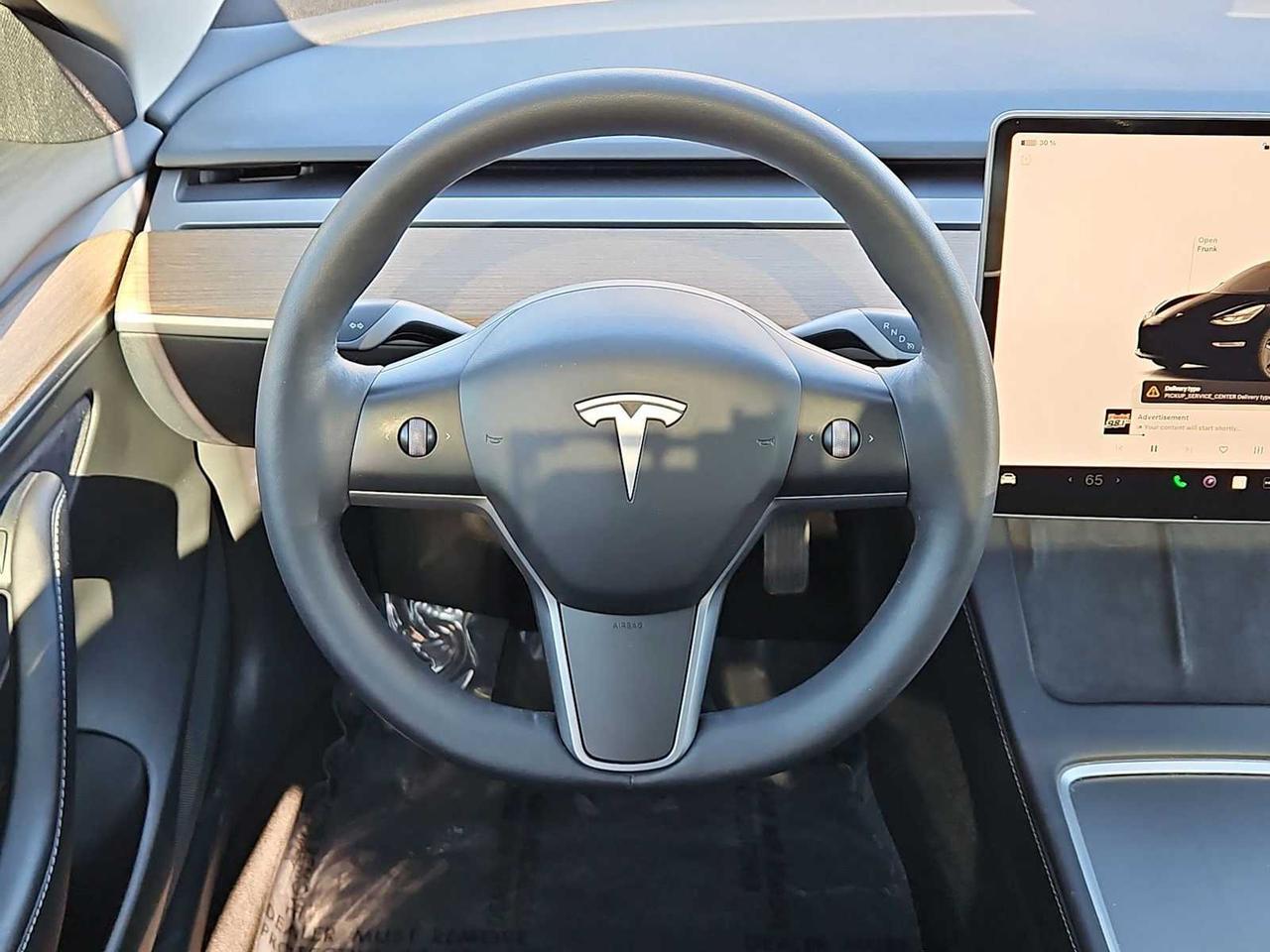 2023 Tesla Model 3 Irving TX