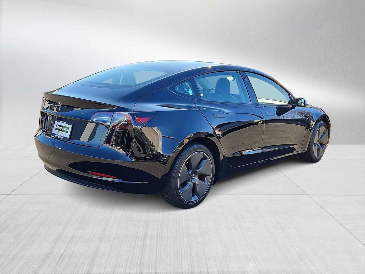 2023 Tesla Model 3 Irving TX