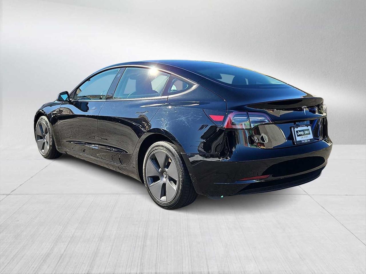 2023 Tesla Model 3 Irving TX