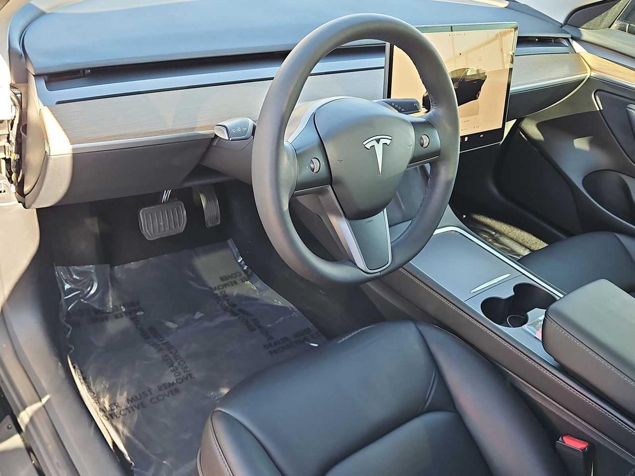 2023 Tesla Model 3 Irving TX