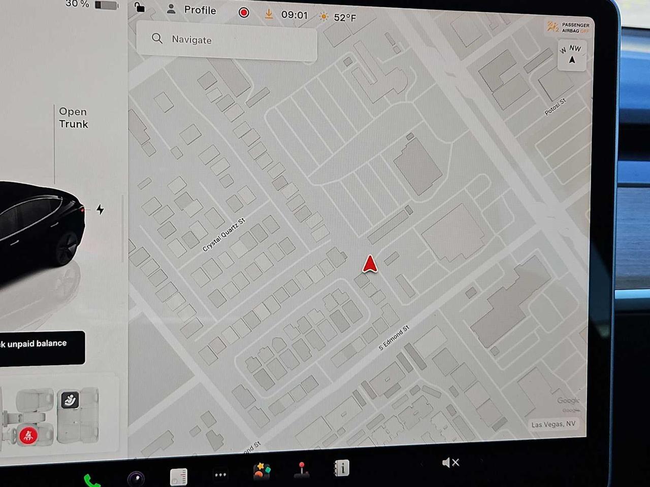 2023 Tesla Model 3 Irving TX