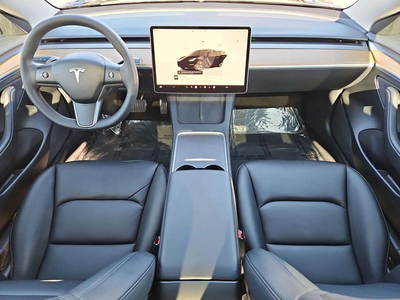 2023 Tesla Model 3 Irving TX