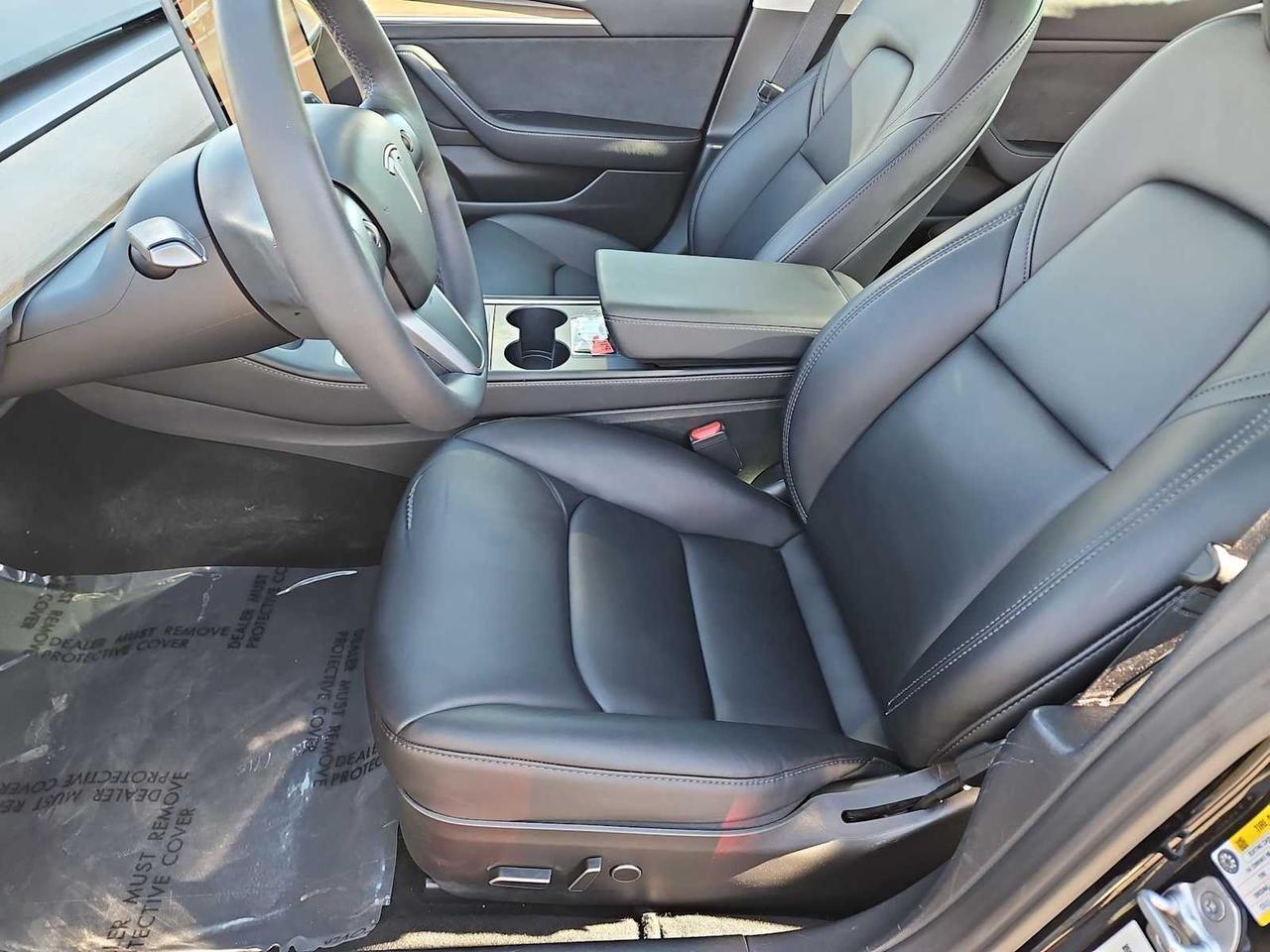 2023 Tesla Model 3 Irving TX