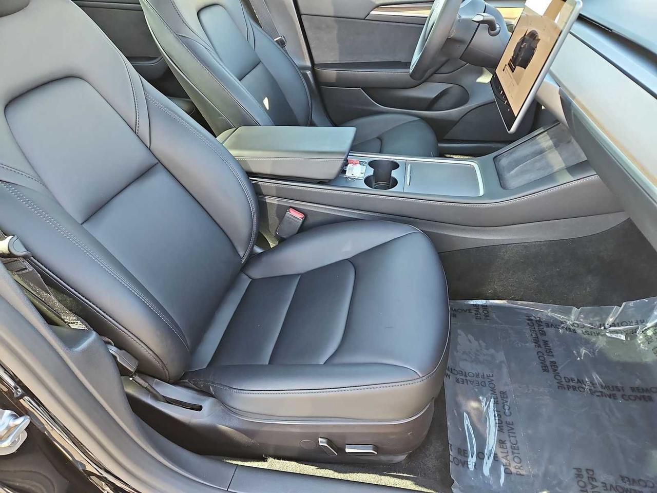 2023 Tesla Model 3 Irving TX