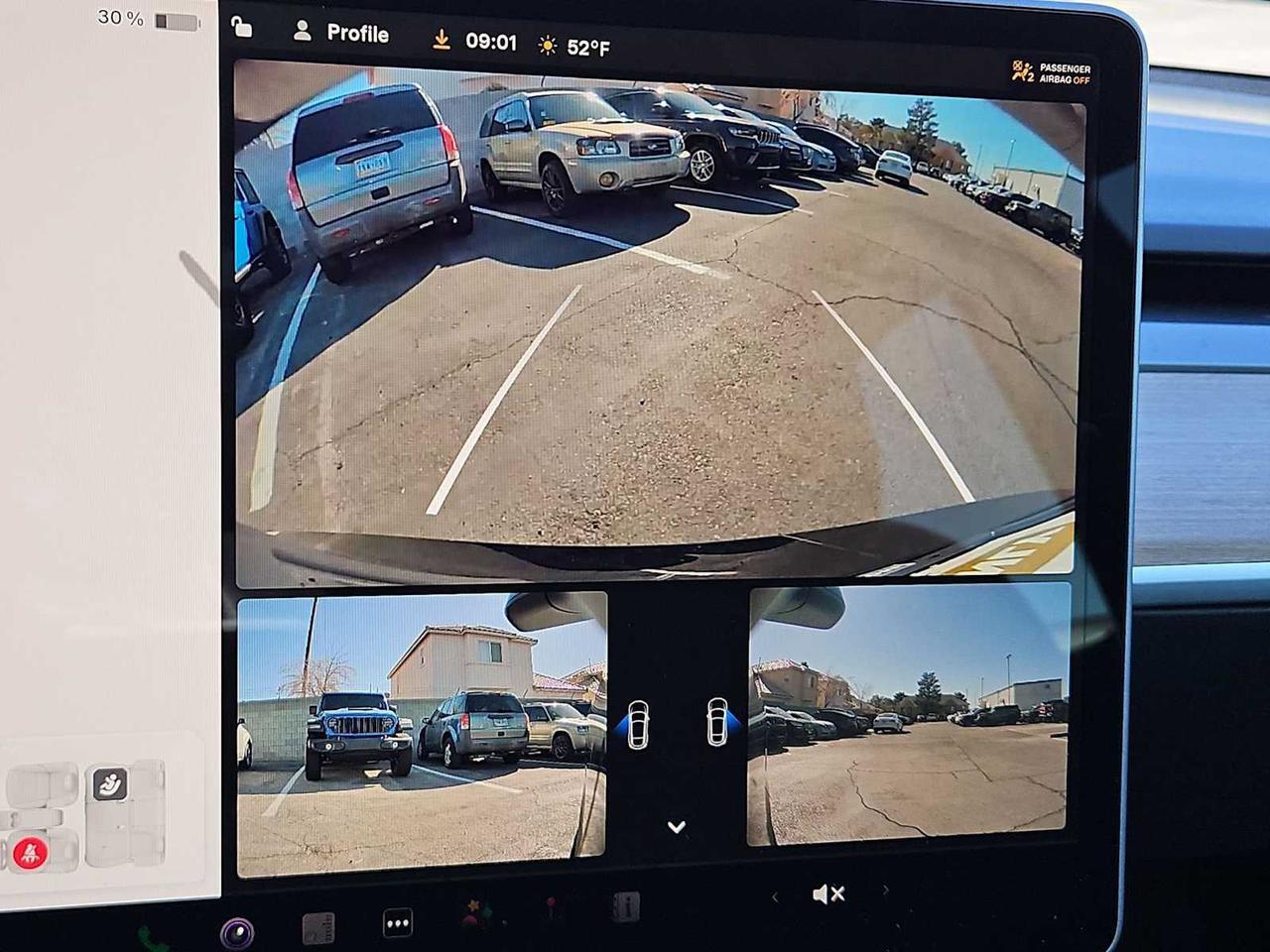 2023 Tesla Model 3 Irving TX