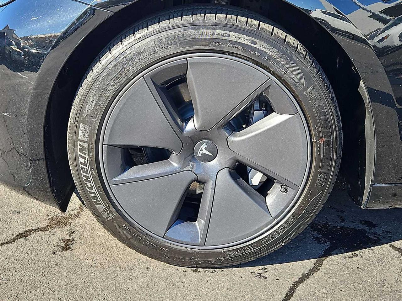 2023 Tesla Model 3 Irving TX