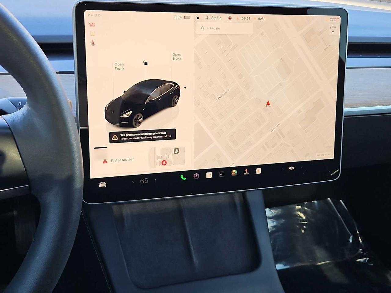 2023 Tesla Model 3 Irving TX