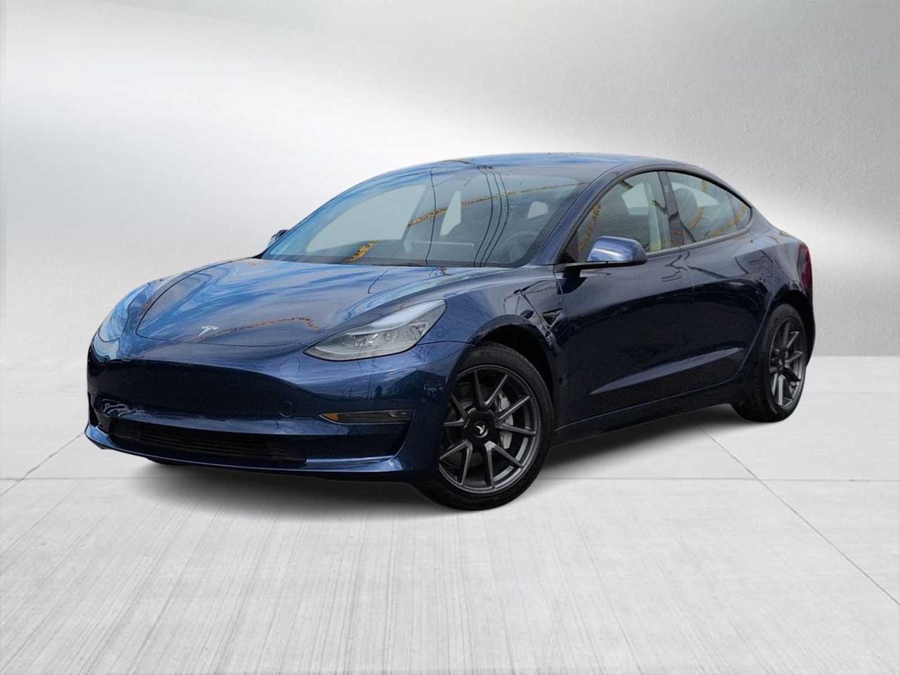 2023 Tesla Model 3 Irving TX