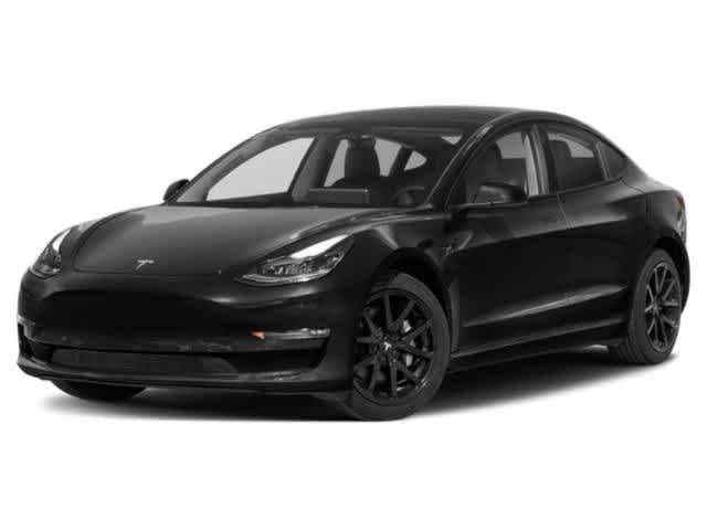 2023 Tesla Model 3 Irving TX