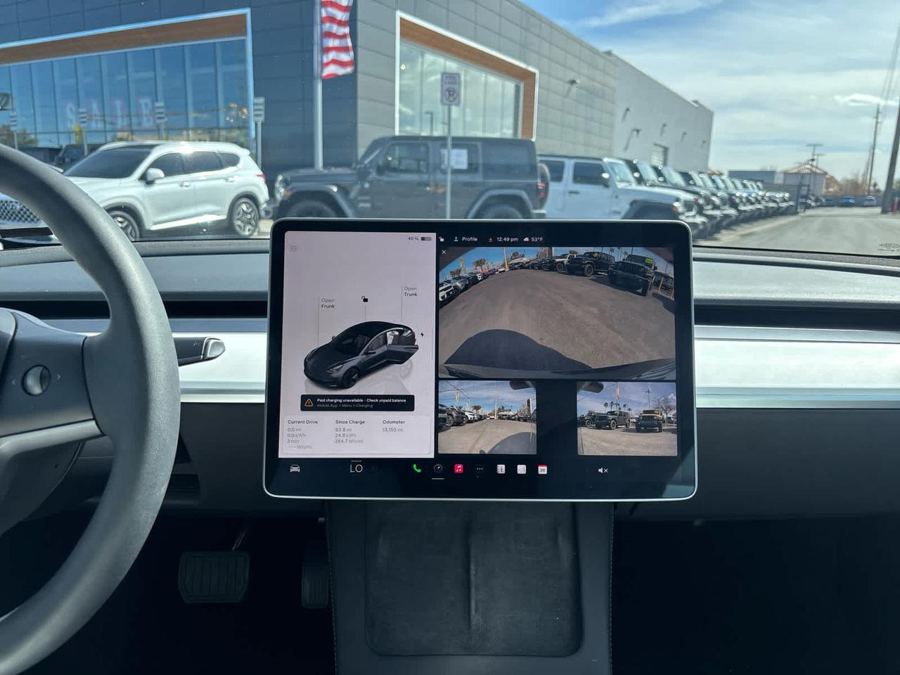 2023 Tesla Model 3 Irving TX