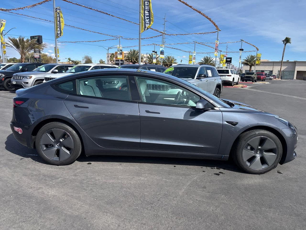 2023 Tesla Model 3 Irving TX